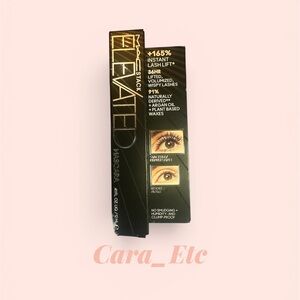MAC Stack Elevated Mascara in Black Stack - Full Size
